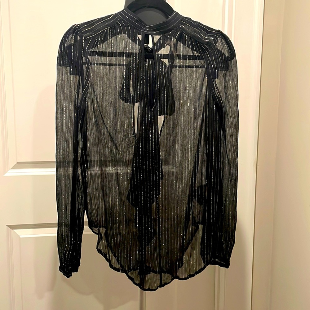 Free people blouse